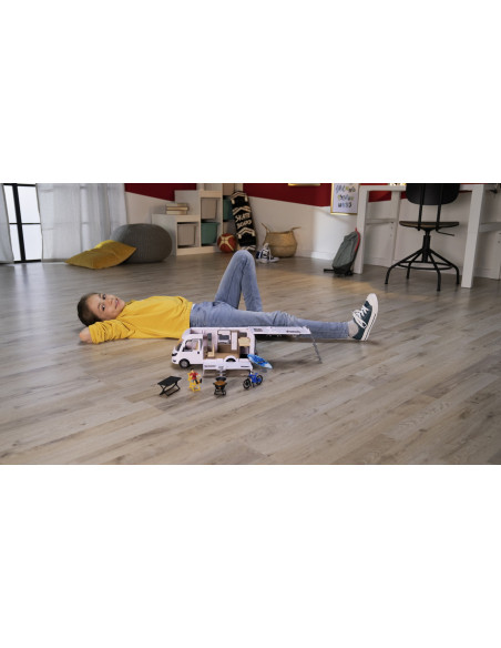 VV-203837021,Dickie Autocaravana Scara 1:24