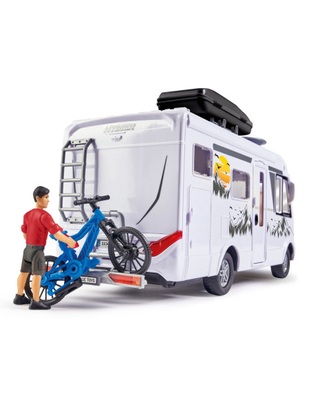VV-203837021,Dickie Autocaravana Scara 1:24
