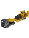 VV-212057288_TRAILER,Majorette Transportor Volvo Trailer Din Metal