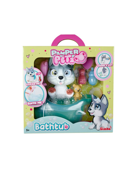 VV-105953560,Pamper Petz Catelusul Husky La Baie