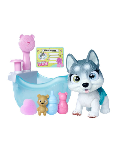 VV-105953560,Pamper Petz Catelusul Husky La Baie