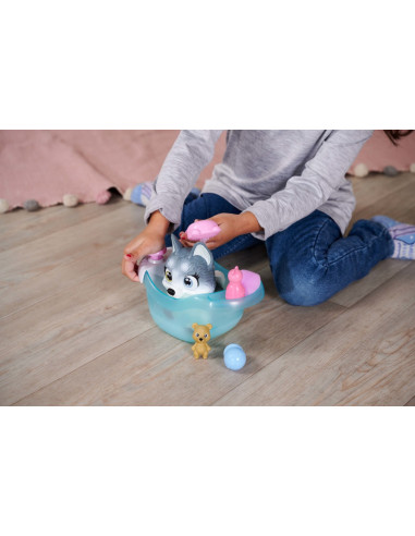 VV-105953560,Pamper Petz Catelusul Husky La Baie