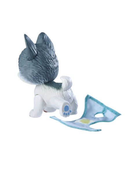 VV-105953560,Pamper Petz Catelusul Husky La Baie