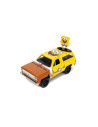VV-253253017,Jada Set Masinuta Metalica Chevy K5 Blazer Si Figurina Sponge Bob