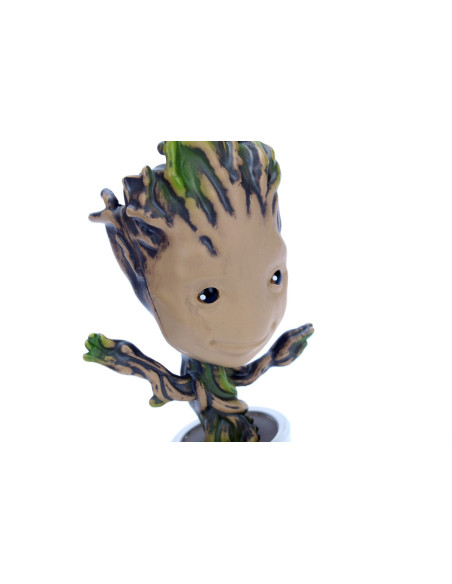 VV-253221015,Jada Figurina Metalica Groot 10cm