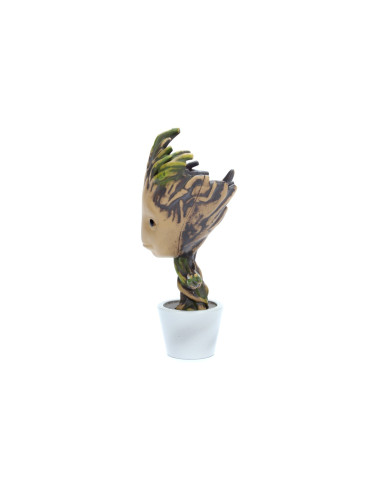 VV-253221015,Jada Figurina Metalica Groot 10cm