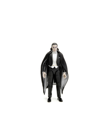VV-253251020,Jada Figurina Metalica Dracula 15cm