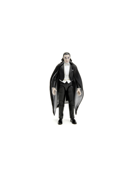 VV-253251020,Jada Figurina Metalica Dracula 15cm