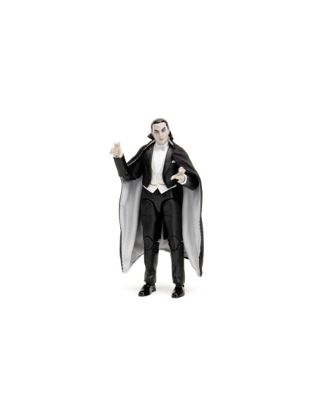 VV-253251020,Jada Figurina Metalica Dracula 15cm