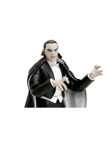 VV-253251020,Jada Figurina Metalica Dracula 15cm