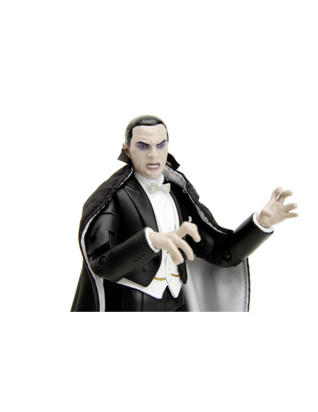 VV-253251020,Jada Figurina Metalica Dracula 15cm