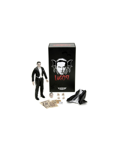 VV-253251020,Jada Figurina Metalica Dracula 15cm