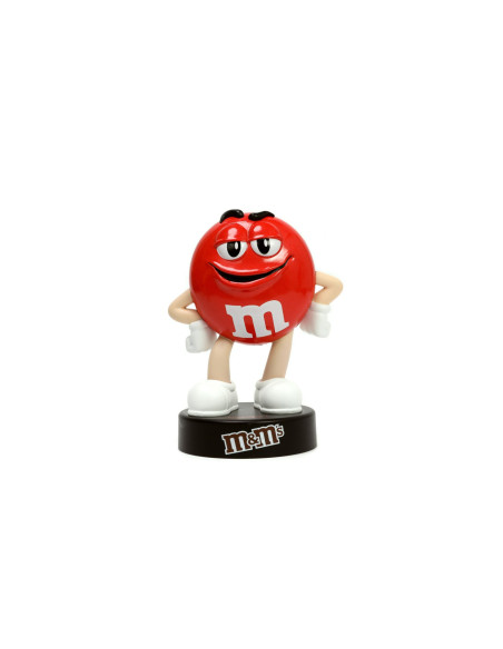 VV-253251029,Jada Figurina Metalica M&m Rosie 10cm