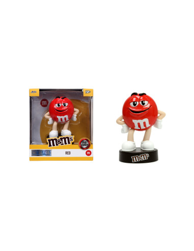 VV-253251029,Jada Figurina Metalica M&m Rosie 10cm