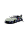 VV-253255055,Jada Masinuta Metalica Naruto 1995 Mazda Rx 7 1:24