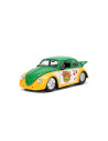 VV-253285002,Jada Masinuta Metalica Testoasele Ninja 1959 Volkswagen Drag Beetle 1:24