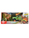 VV-203837026,Dickie Dino Hunter Set Masinuta Si Figurine