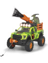 VV-203837026,Dickie Dino Hunter Set Masinuta Si Figurine