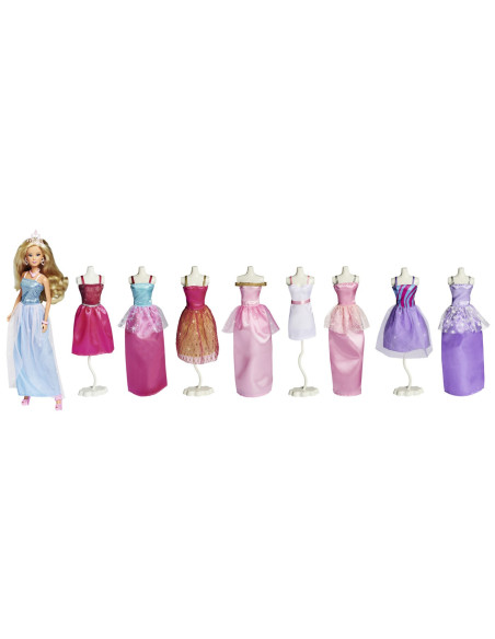 VV-105733092,Steffi Love Set Papusa Steffi Fashion Deluxe