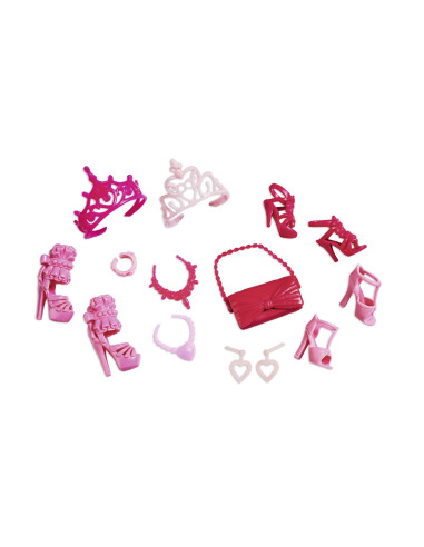 VV-105733092,Steffi Love Set Papusa Steffi Fashion Deluxe