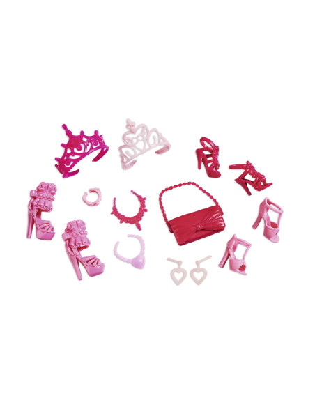VV-105733092,Steffi Love Set Papusa Steffi Fashion Deluxe