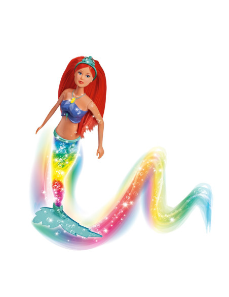 VV-105733656,Steffi Love Sirena Stralucitoare