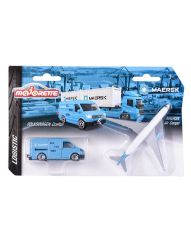 VV-212057289_VOLKSWAGEN,Majorette Transportor Maersk Volkswagen