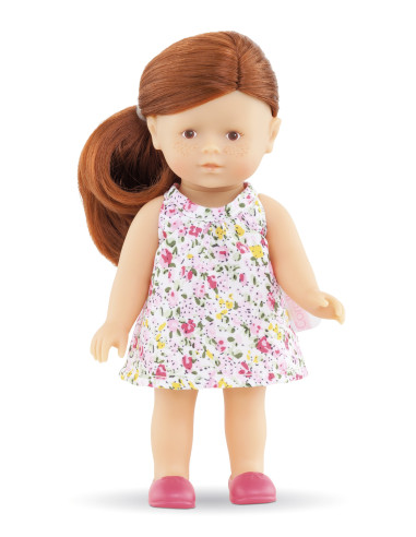 VV-9000240030,Corolle Ltc Papusa Ruby 20cm