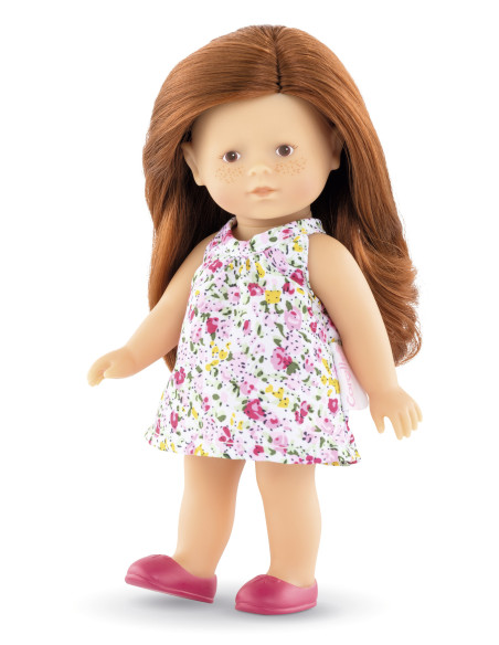VV-9000240030,Corolle Ltc Papusa Ruby 20cm