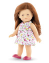 VV-9000240030,Corolle Ltc Papusa Ruby 20cm
