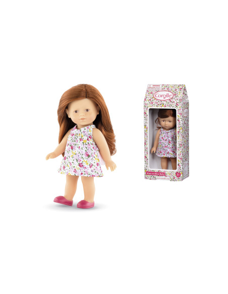 VV-9000240030,Corolle Ltc Papusa Ruby 20cm