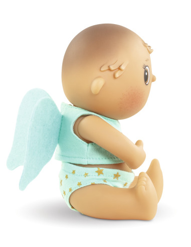 VV-9000500030,Corolle Lbc Bebelus Beedibies Gaspard 20cm