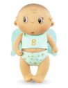 VV-9000500030,Corolle Lbc Bebelus Beedibies Gaspard 20cm