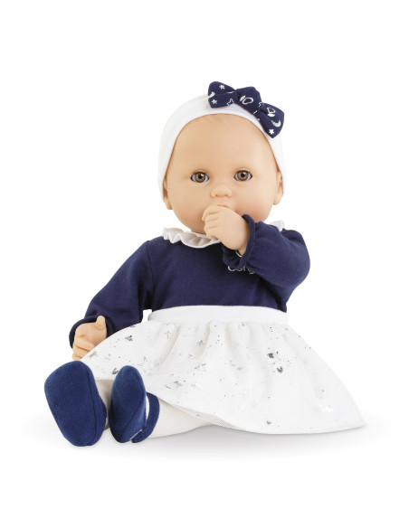 VV-9000130340,Corolle Mgp Bebelus Anais Starlit Night 36cm