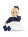 VV-9000130340,Corolle Mgp Bebelus Anais Starlit Night 36cm
