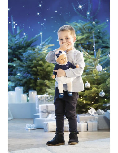 VV-9000130340,Corolle Mgp Bebelus Anais Starlit Night 36cm