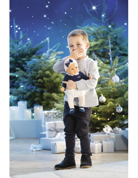 VV-9000130340,Corolle Mgp Bebelus Anais Starlit Night 36cm