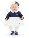 VV-9000130340,Corolle Mgp Bebelus Anais Starlit Night 36cm