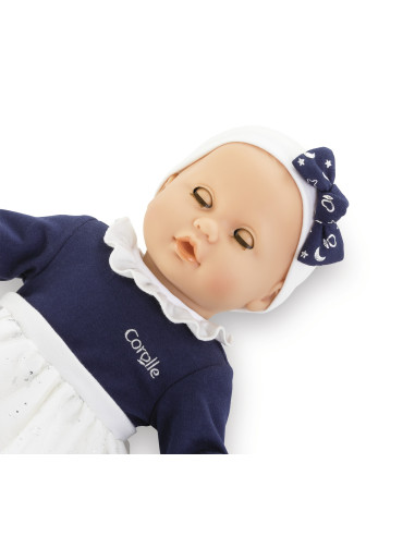 VV-9000130340,Corolle Mgp Bebelus Anais Starlit Night 36cm