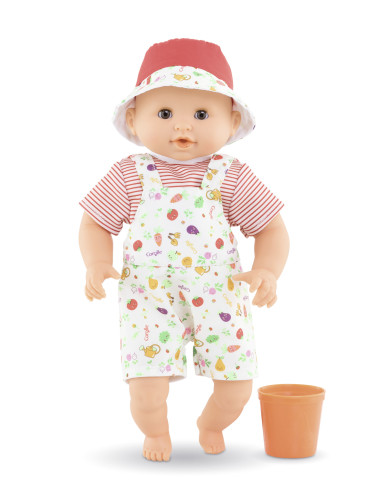 VV-9000100540,Corolle Mpp Bebelus Bath Calypso 30cm