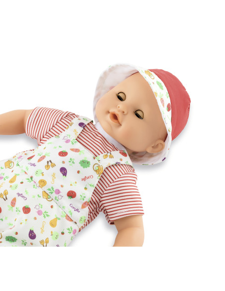 VV-9000100540,Corolle Mpp Bebelus Bath Calypso 30cm