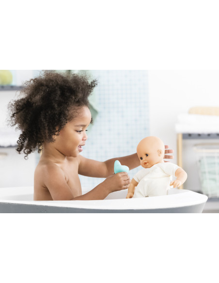 VV-9000100530,Corolle Mpp Bebelus Bath Marin 30cm