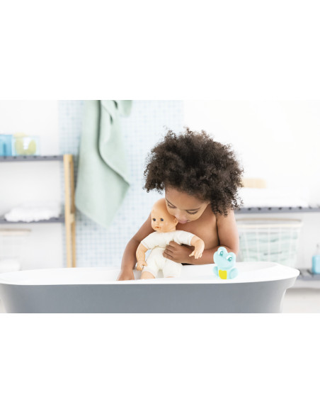 VV-9000100530,Corolle Mpp Bebelus Bath Marin 30cm