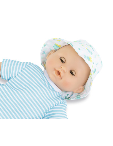 VV-9000100530,Corolle Mpp Bebelus Bath Marin 30cm