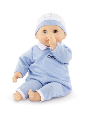 VV-9000100320,Corolle Mpp Bebelus Calin Mael 30cm