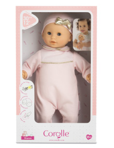 VV-9000100270,Corolle Mpp Bebelus Calin Manon 30cm