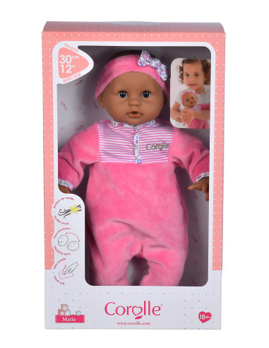 VV-9000100300,Corolle Mpp Bebelus Calin Maria 30cm