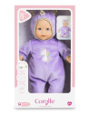 VV-9000100490,Corolle Mpp Bebelus Calin Unicorn 30cm
