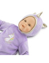 VV-9000100490,Corolle Mpp Bebelus Calin Unicorn 30cm