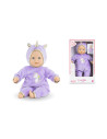 VV-9000100490,Corolle Mpp Bebelus Calin Unicorn 30cm